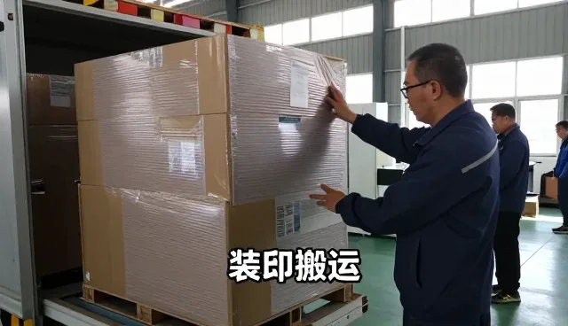 广州广辉物流有限公司配送服务带来更好的使用体验